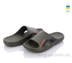 Шлепки Progress